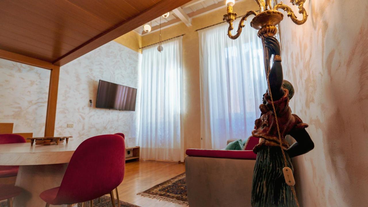 Navona Family House Apartment Rome Exterior photo