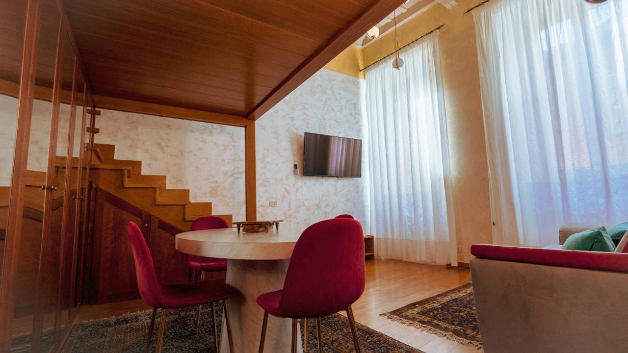 Navona Family House Apartment Rome Exterior photo