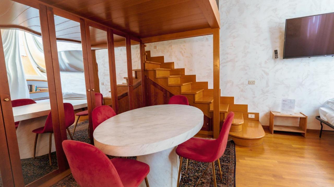 Navona Family House Apartment Rome Exterior photo