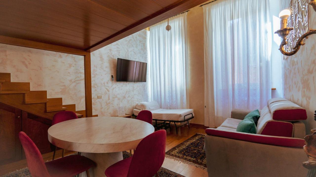 Navona Family House Apartment Rome Exterior photo