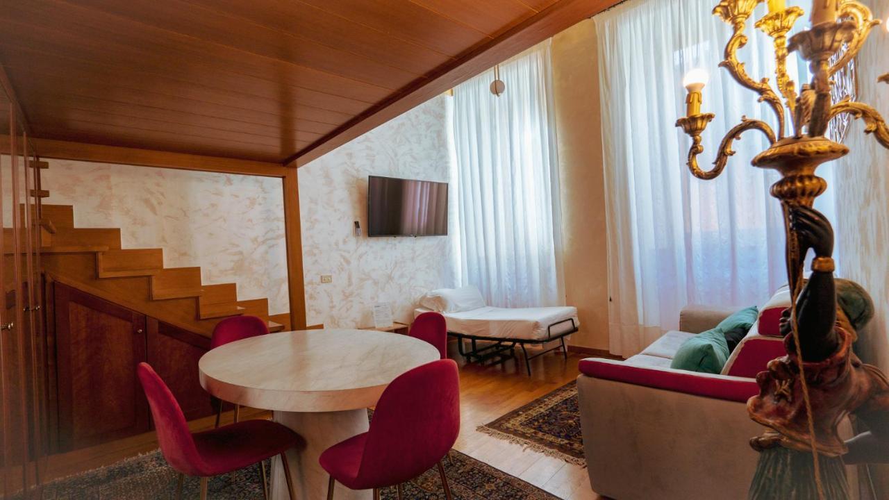 Navona Family House Apartment Rome Exterior photo