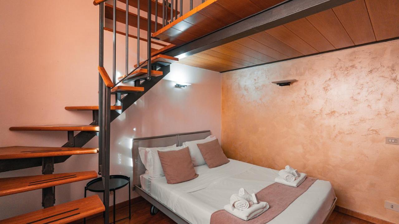 Navona Family House Apartment Rome Exterior photo